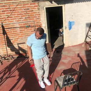 Meet your Posher, Albert